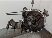  КПП 5-ст.мех. (МКПП) Toyota Yaris 1999-2006 20426029 #1