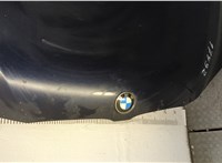  Капот BMW 5 E60 2003-2010 20426039 #4