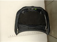  Капот BMW 5 E60 2003-2010 20426039 #5