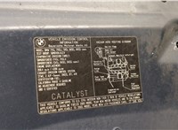  Капот BMW 5 E60 2003-2010 20426039 #6