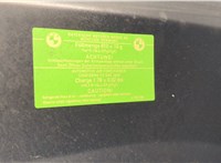  Капот BMW 5 E60 2003-2010 20426039 #7