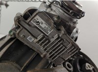  Редуктор Раздаточный КПП (раздатка) BMW X5 F15 2013-2018 11407294 #9