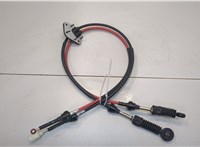 437941D500 Трос кулисы КПП KIA Carens 2006-2012 20426076 #1