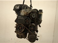  Двигатель (ДВС) Ford Focus 2 2005-2008 20426119 #1