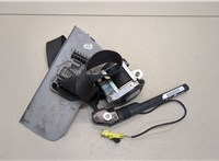  Ремень безопасности Opel Astra J 2010-2017 20426164 #1