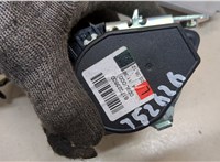  Ремень безопасности Opel Astra J 2010-2017 20426166 #2