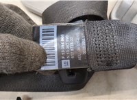  Ремень безопасности Opel Astra J 2010-2017 20426166 #3