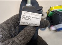  Ремень безопасности Mazda 6 (GH) 2007-2012 20426168 #2