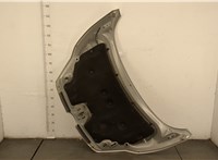  Капот Ford Fiesta 2008-2013 20424218 #6