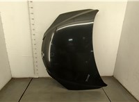  Капот Mazda 3 (BK) 2003-2009 20424276 #1