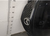  Капот Mazda 3 (BK) 2003-2009 20424276 #2