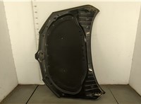  Капот Skoda Octavia (A7) 2013-2023 20424511 #7