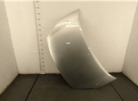  Обшивка капота Peugeot Partner 2008-2012 11407386 #1