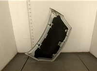  Обшивка капота Peugeot Partner 2008-2012 11407386 #9
