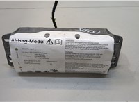  Подушка безопасности переднего пассажира Skoda Octavia (A5) 2004-2013 20425703 #1