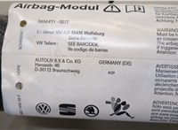  Подушка безопасности переднего пассажира Skoda Octavia (A5) 2004-2013 20425703 #2