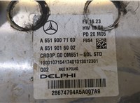  Блок управления двигателем Mercedes Sprinter 2018- 20425767 #4