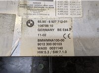 65906927712 Проигрыватель, навигация BMW 7 E65 2001-2008 20426178 #2