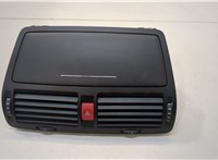 Дефлектор обдува салона Skoda Octavia (A5) 2004-2013 20426212 #1