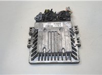  Блок управления двигателем Renault Megane 3 2009-2016 20426215 #1