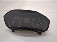  Щиток приборов (приборная панель) Skoda Octavia (A5) 2004-2013 20426220 #1