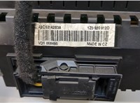  Щиток приборов (приборная панель) Skoda Octavia (A5) 2004-2013 20426220 #5