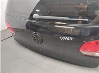  Крышка (дверь) багажника Volkswagen Golf 6 2009-2012 20426224 #2