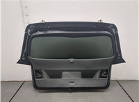  Крышка (дверь) багажника Volkswagen Golf 6 2009-2012 20426224 #4
