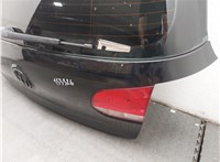  Крышка (дверь) багажника Volkswagen Golf 6 2009-2012 20426224 #12