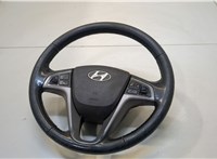  Руль Hyundai i20 2009-2012 20426226 #1