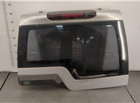  Двигатель стеклоочистителя (моторчик дворников) задний Land Rover Discovery 3 2004-2009 11407439 #1