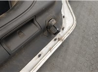  Двигатель стеклоочистителя (моторчик дворников) задний Land Rover Discovery 3 2004-2009 11407439 #8