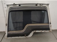  Двигатель стеклоочистителя (моторчик дворников) задний Land Rover Discovery 3 2004-2009 11407439 #9