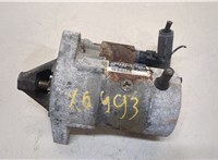  Стартер Toyota Yaris 1999-2006 20426271 #1