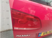  Замок багажника Volkswagen Passat 7 2010-2015 Европа 11407447 #5