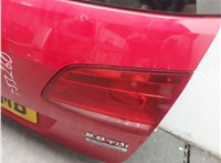  Замок багажника Volkswagen Passat 7 2010-2015 Европа 11407447 #8