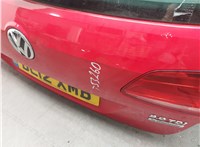  Замок багажника Volkswagen Passat 7 2010-2015 Европа 11407447 #9
