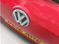  Замок багажника Volkswagen Passat 7 2010-2015 Европа 11407447 #11