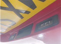  Замок багажника Volkswagen Passat 7 2010-2015 Европа 11407447 #12