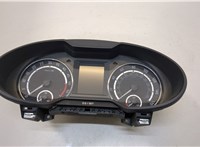  Щиток приборов (приборная панель) Skoda Octavia (A7) 2013-2023 20426285 #1