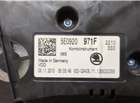  Щиток приборов (приборная панель) Skoda Octavia (A7) 2013-2023 20426285 #4