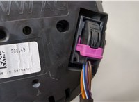  Щиток приборов (приборная панель) Skoda Octavia (A7) 2013-2023 20426285 #5