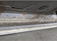  Крышка (дверь) багажника KIA Sorento 2002-2009 20426288 #2