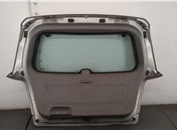  Крышка (дверь) багажника KIA Sorento 2002-2009 20426288 #5