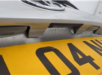  Крышка (дверь) багажника Toyota Corolla Verso 2004-2009 20426313 #6