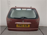  Щеткодержатель Opel Astra G 1998-2005 11407502 #1