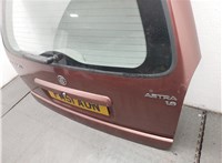  Щеткодержатель Opel Astra G 1998-2005 11407502 #9