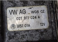  Стартер Volkswagen Polo 2005-2009 20426320 #5