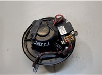  Двигатель отопителя (моторчик печки) Skoda Octavia (A5) 2004-2013 20426338 #2