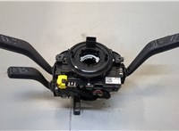 3C9953502B Переключатель поворотов и дворников (стрекоза) Volkswagen Passat 7 2010-2015 Европа 20426340 #1